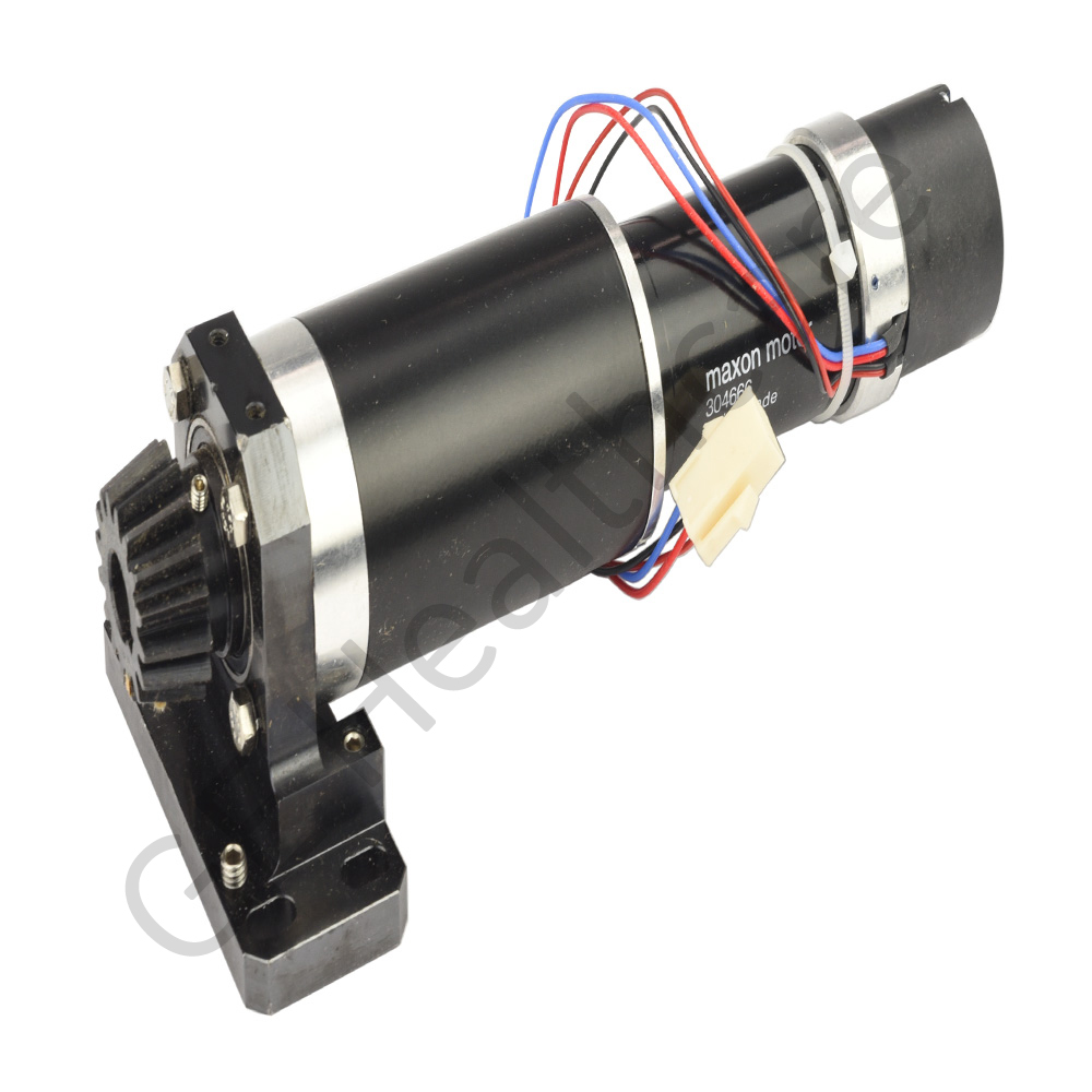 Detector Rotation Motor for Definium 5000 Kit