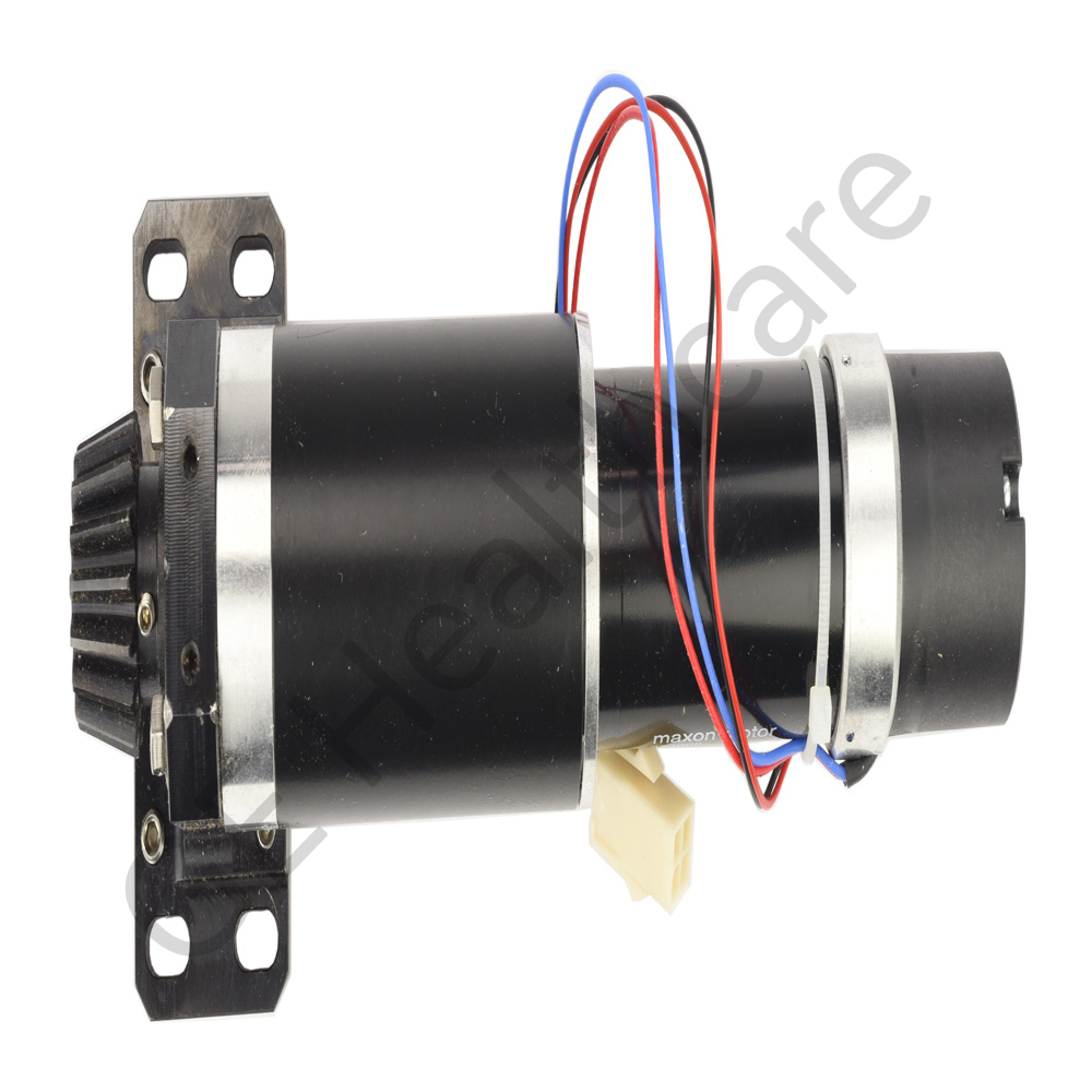 Detector Rotation Motor for Definium 5000 Kit