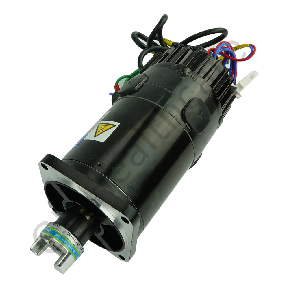 Motor & Stuff Senographe DS Motor & Stuff Senographe DS
