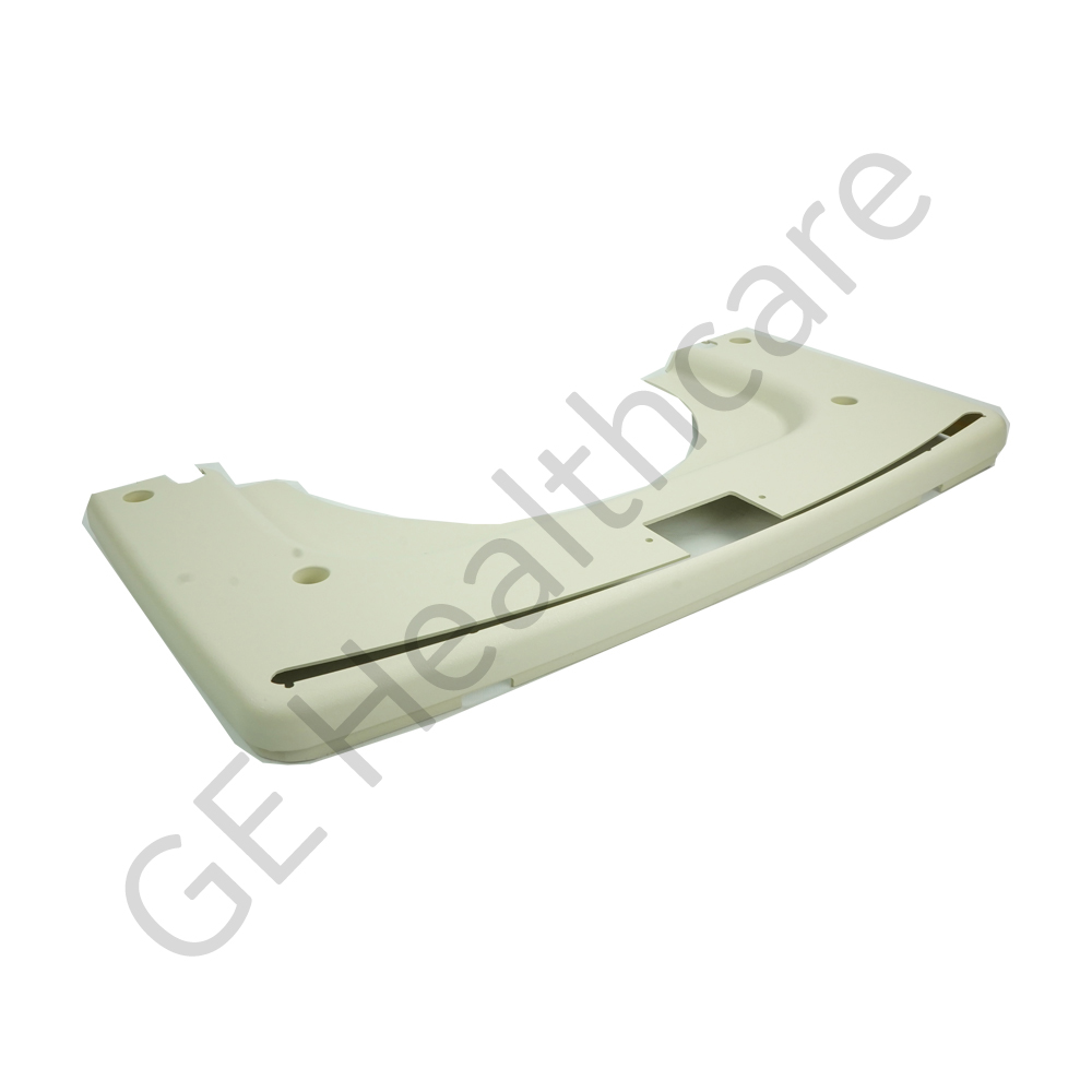 Back Cover Bucky- Patient Support for SG120 WS Back Cover Bucky- Patient Support for SG120 WS