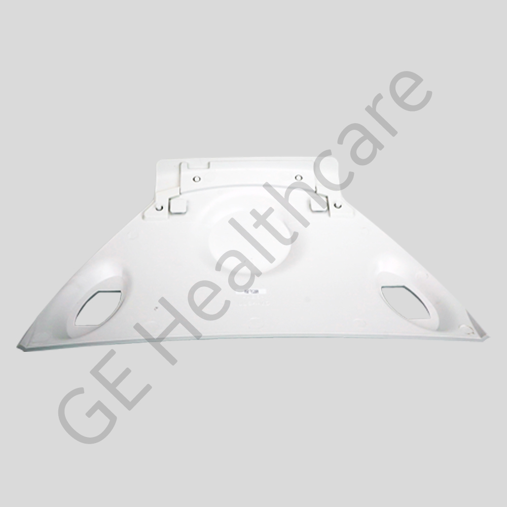 Cradle Cover Assembly with Logo Label HD Positioning Cradle Cover Assembly with Logo Label HD Positioning