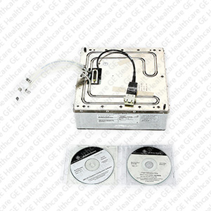 Innova 2100 20cm Cardiac Detector - Biplane Innova 2100 20cm Cardiac Detector - Biplane
