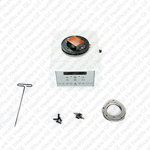 6693-50FGE Automatic collimator customized for GE with spectral filters 5220504-R 6693-50FGE Automatic collimator customized for GE with spectral filters 5220504-R