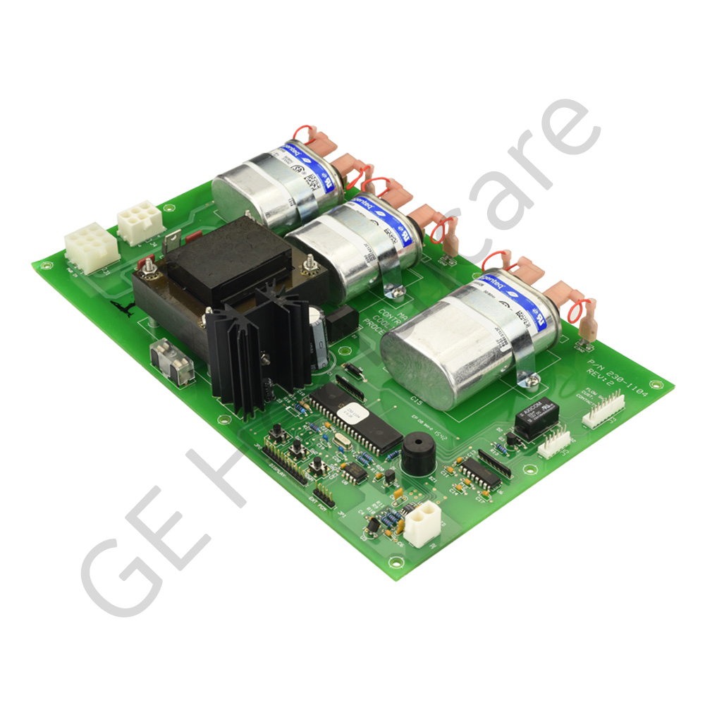Coolix 4000 Control Board Lytron PN 230-1104-P 5220716 Coolix 4000 Control Board Lytron PN 230-1104-P 5220716
