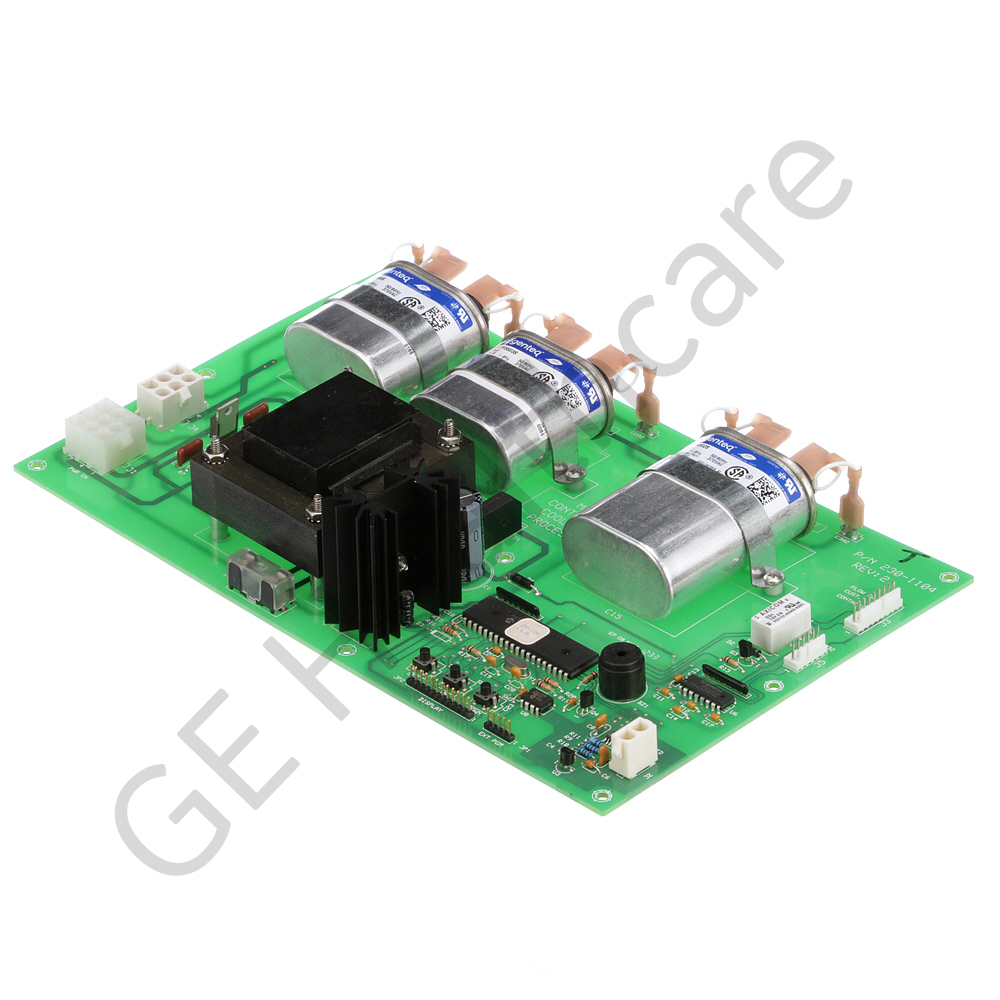 Coolix 4000 Control Board Lytron PN 230-1104-P 5220716-R Coolix 4000 Control Board Lytron PN 230-1104-P 5220716-R