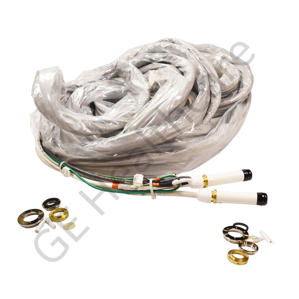 OTS 4M Bridge Cable Assembly OTS 4M Bridge Cable Assembly