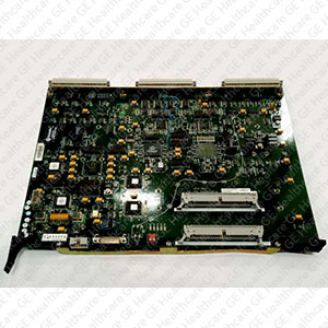 Fox-Pop Board for PET CT Fox-Pop Board for PET CT