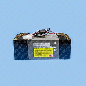 BATTERY PACK ASSEMBLY, BEP EPS