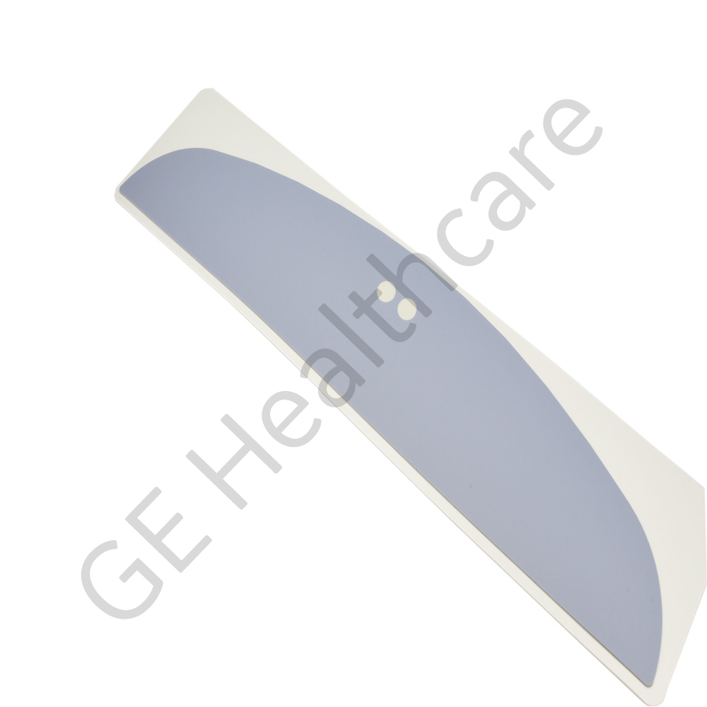 Detector Cover Labels MG Detector Cover Labels MG