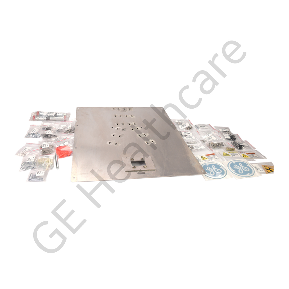 INFINIA Gantry Installation Kit INFINIA Gantry Installation Kit