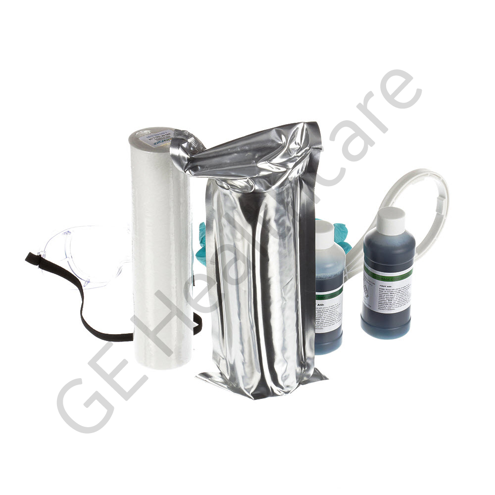 Deionization Filter Cartridges Kit 5264701-H Deionization Filter Cartridges Kit 5264701-H