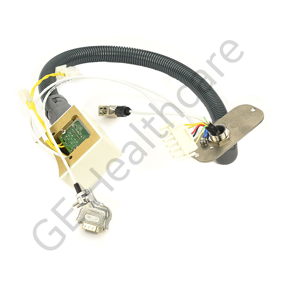 Cable Detector Phoenix New Connector Cable Detector Phoenix New Connector