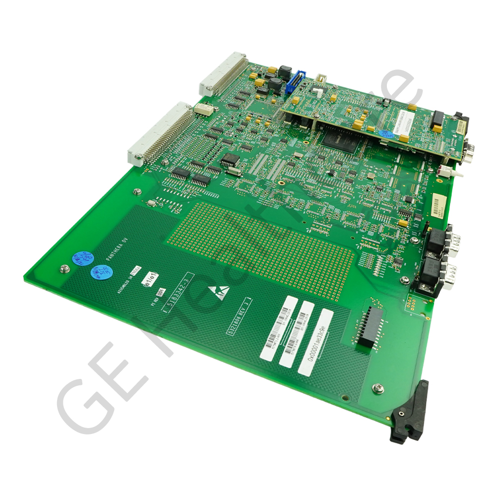 Panthera II - RoHS 5265361-3-R Panthera II - RoHS 5265361-3-R