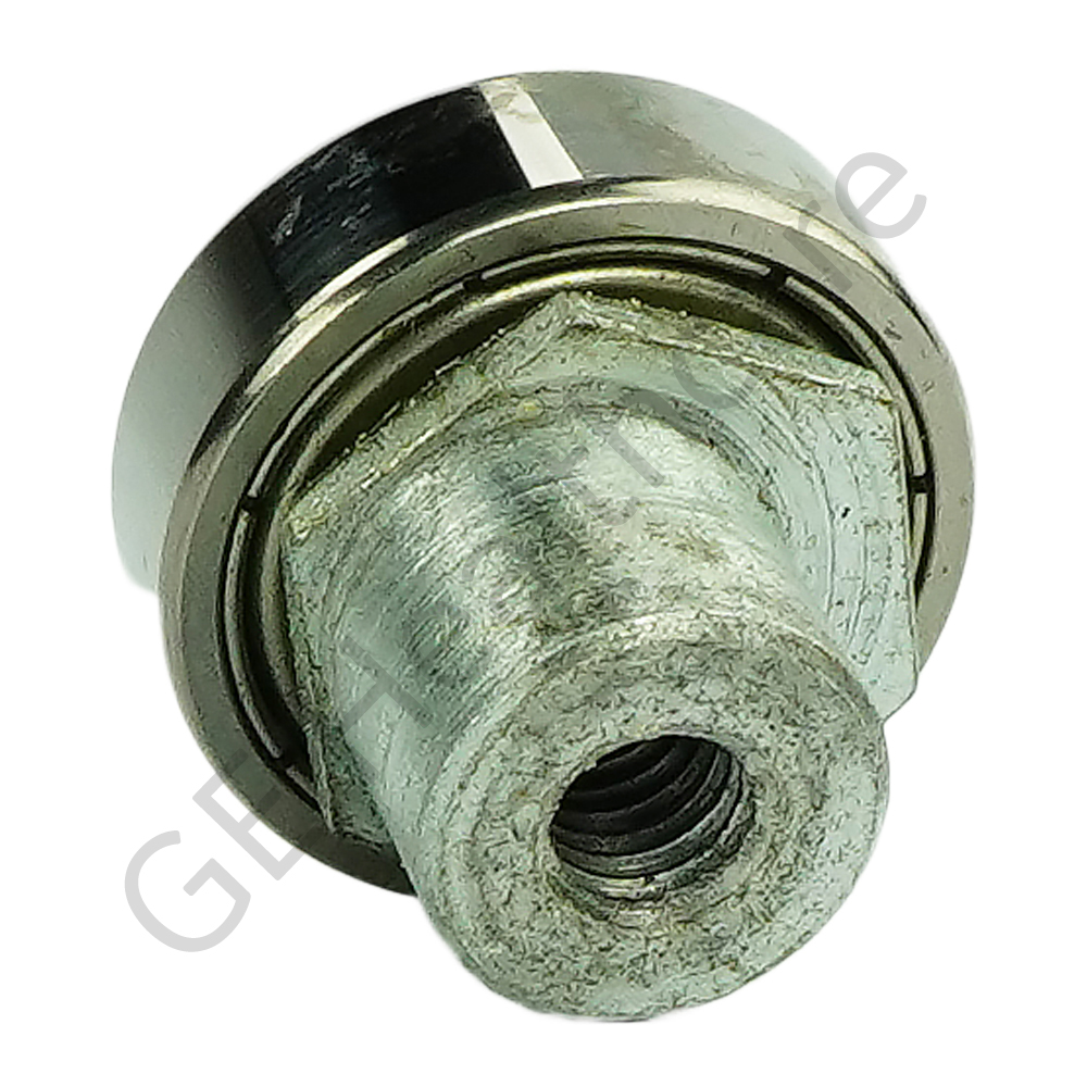 Proteus XR_a table eccentric adjustment bearing assembly Proteus XR_a table eccentric adjustment bearing assembly