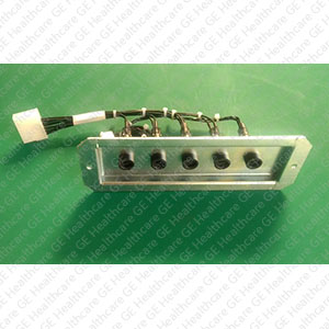 Fuses Bracket Assembly 5265874 Fuses Bracket Assembly 5265874