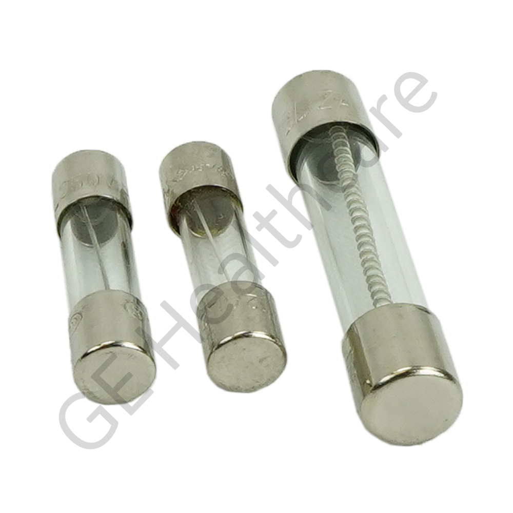 Heat Exchanger Fuse Kit Heat Exchanger Fuse Kit