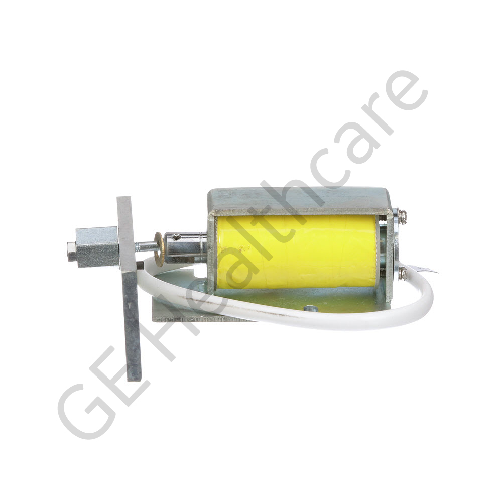 Lateral Lock Assembly-ROHS Lateral Lock Assembly-ROHS