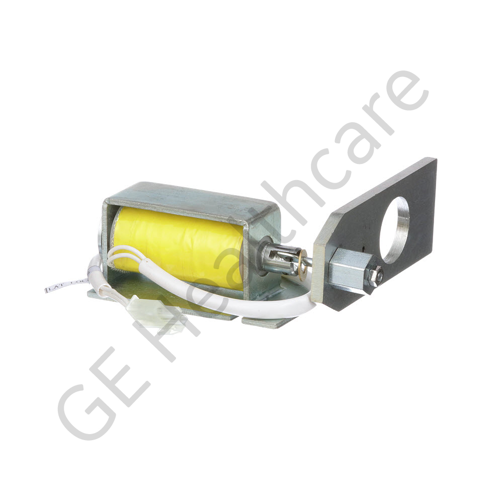 Lateral Lock Assembly-ROHS Lateral Lock Assembly-ROHS