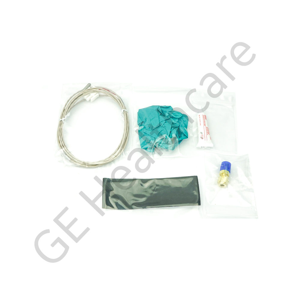 Air Temperature Sensor Kit Air Temperature Sensor Kit