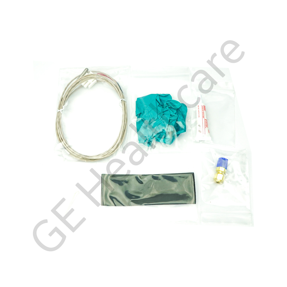 Air Temperature Sensor Kit Air Temperature Sensor Kit