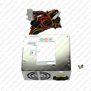 DIVA 500W ATX Power Supply Unit 5272407