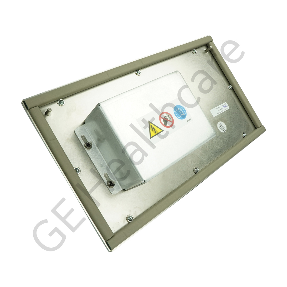 Assembly AC Filter Panel Assembly AC Filter Panel