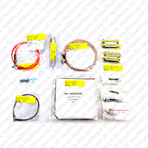 DVMR Cable Hardware Kit 5306523 DVMR Cable Hardware Kit 5306523