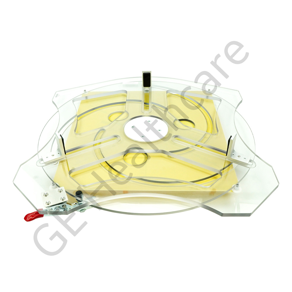 UNIVERSAL BEAM ALIGHMENT TOOL ASSEMBLY UNIVERSAL BEAM ALIGHMENT TOOL ASSEMBLY