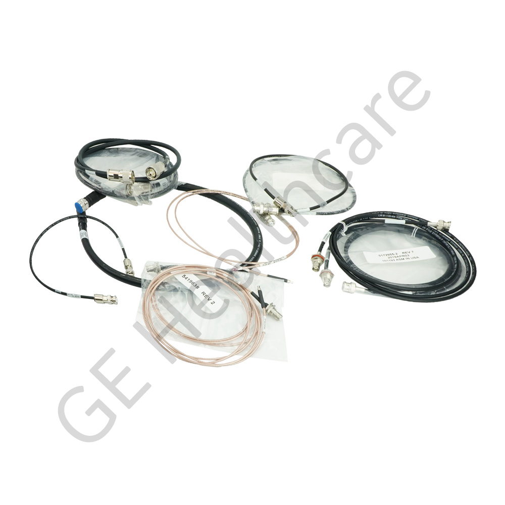 Eco Power Pen Radio Frequency Cables Eco Power Pen Radio Frequency Cables