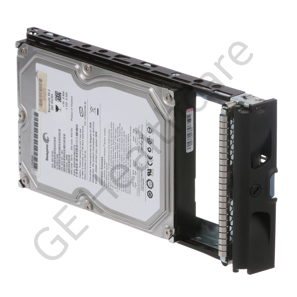 Seagate PN#ST3250310NS Baracuda ES SATA Family Hard Drives Seagate PN#ST3250310NS Baracuda ES SATA Family Hard Drives