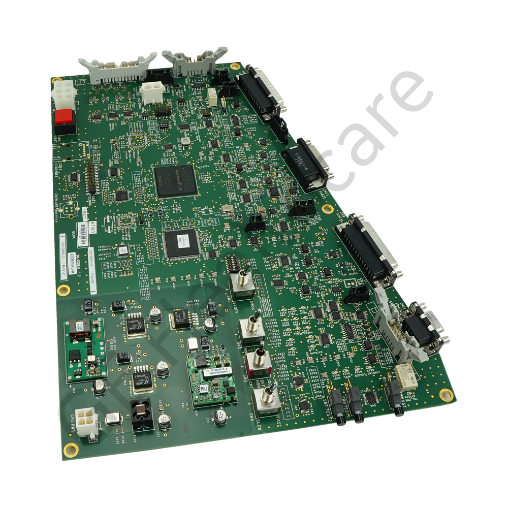 TGPL board for Linglong system 5310990-2-R TGPL board for Linglong system 5310990-2-R