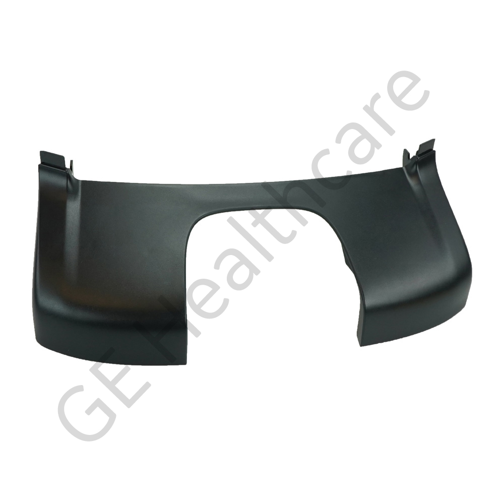 FOOTREST ASSEMBLY ICHIRO - ONYX BLACK FOOTREST ASSEMBLY ICHIRO - ONYX BLACK