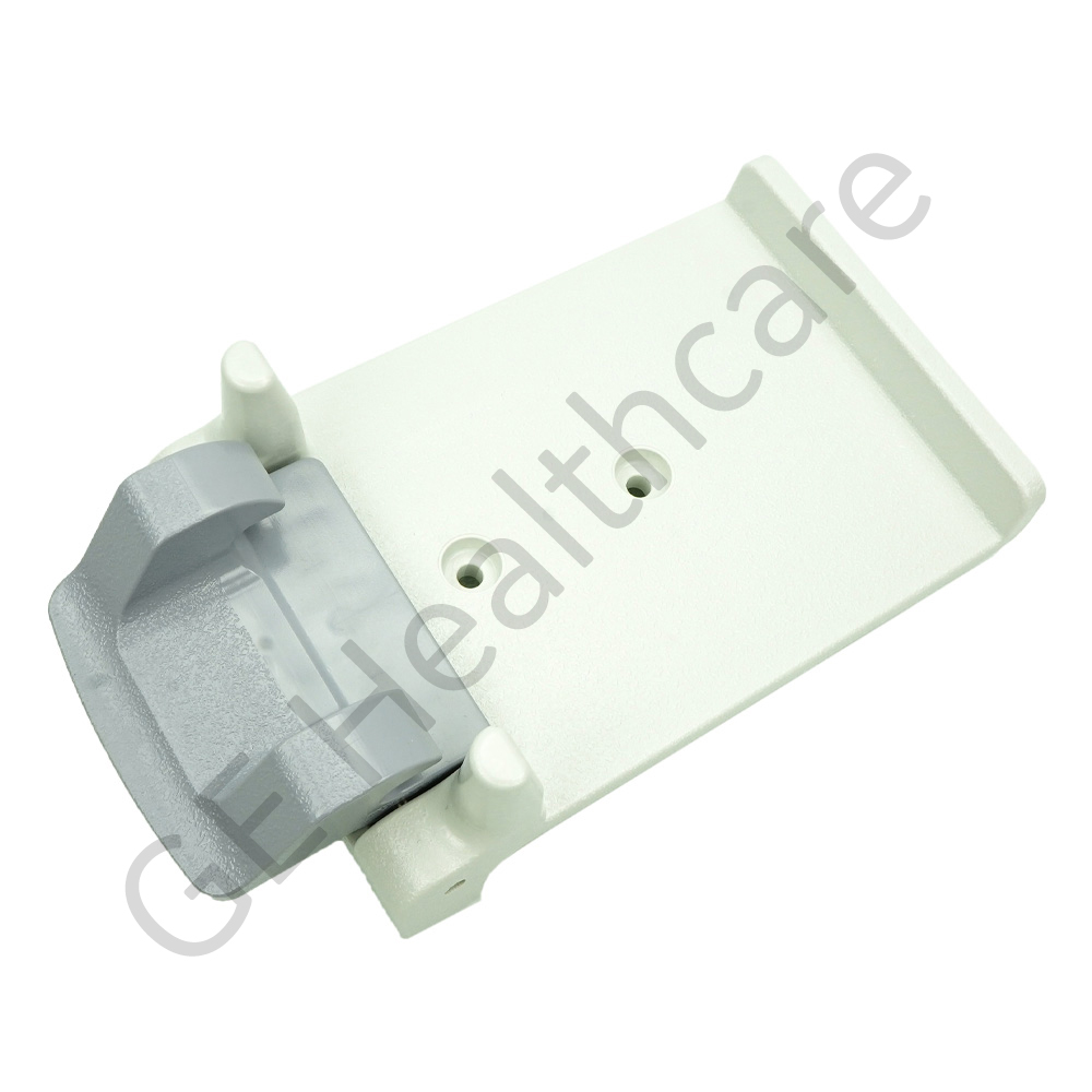 Molded Monitor Latch Assembly