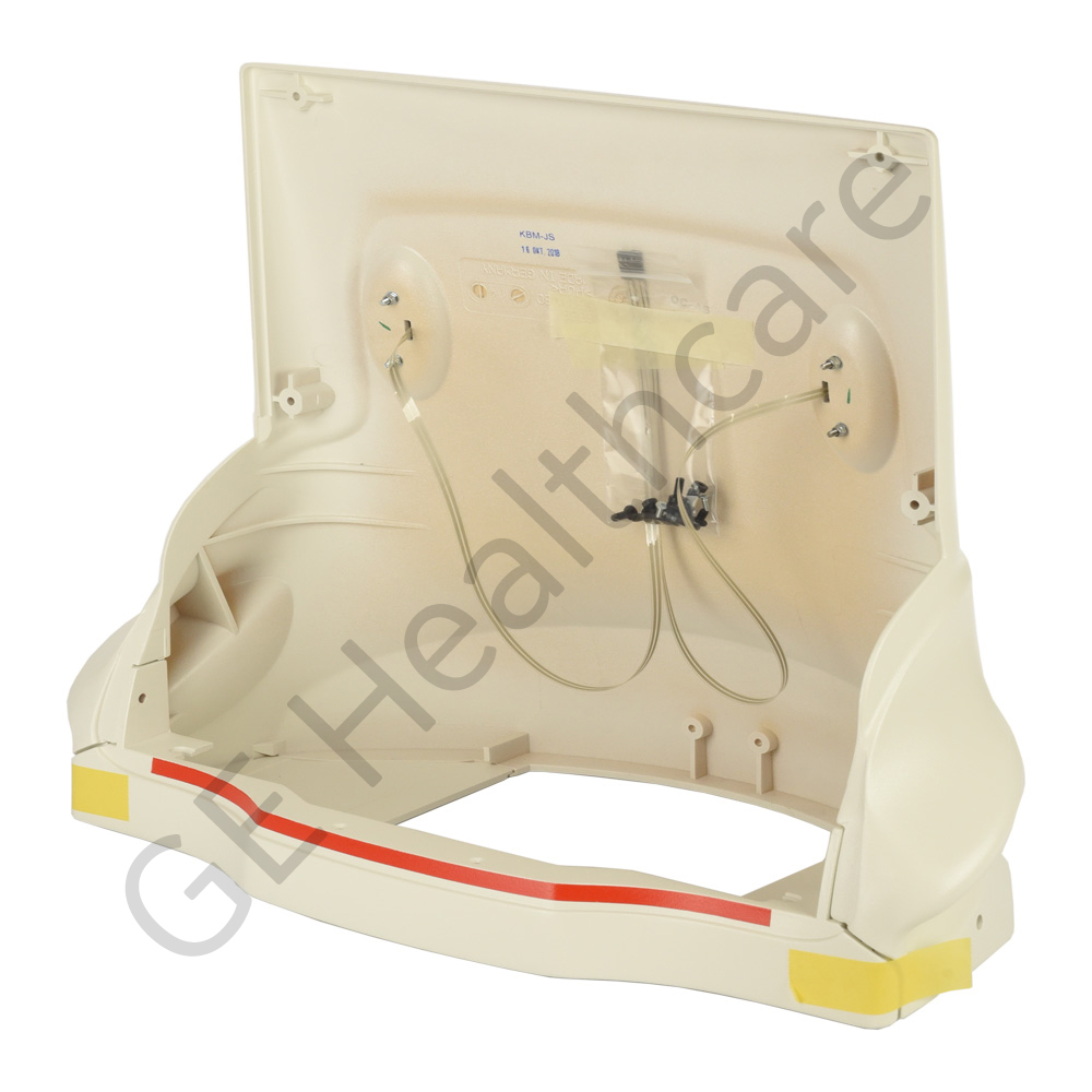 Essential Detector Cover Set 5316822 Essential Detector Cover Set 5316822
