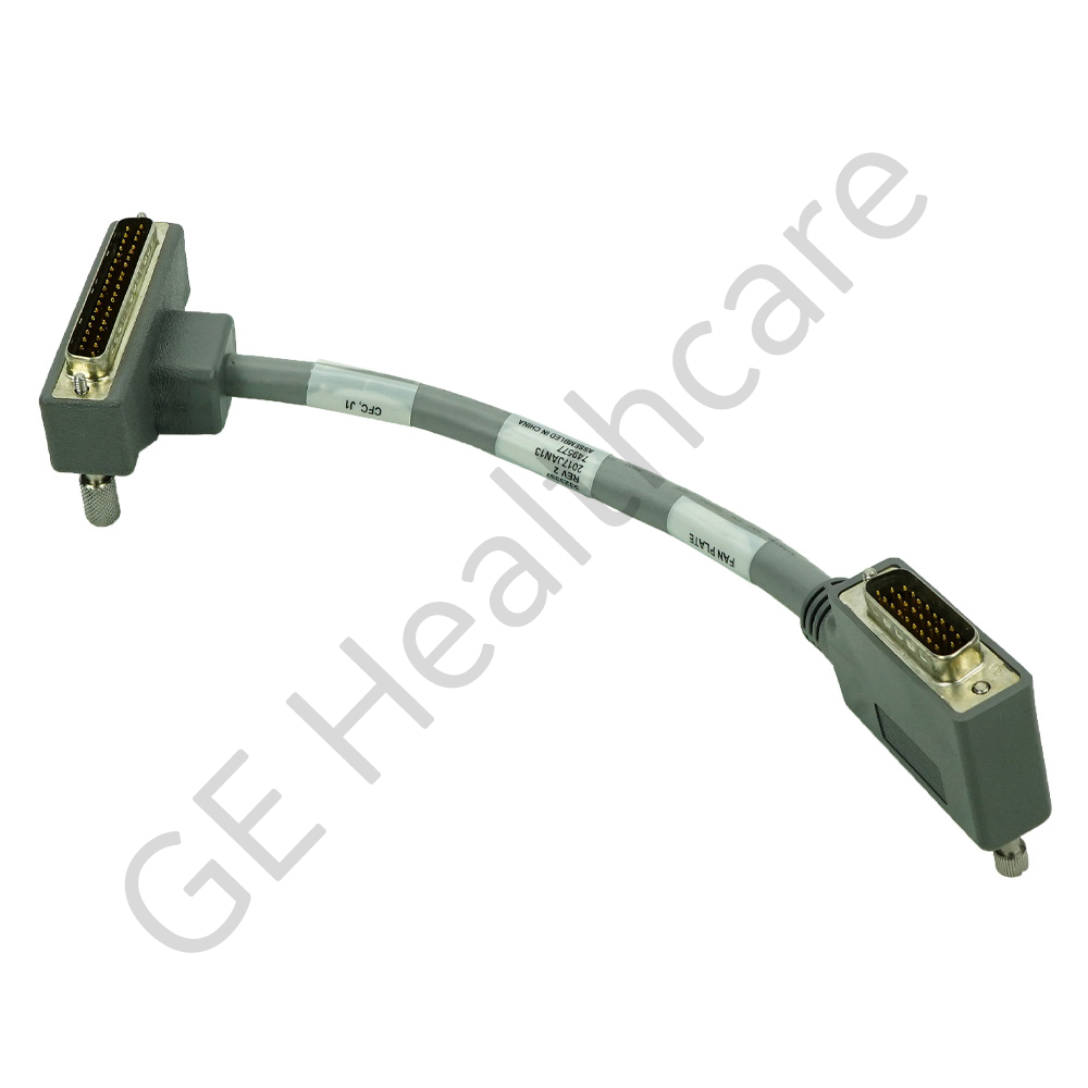 Fan cable-LHI Fan cable-LHI