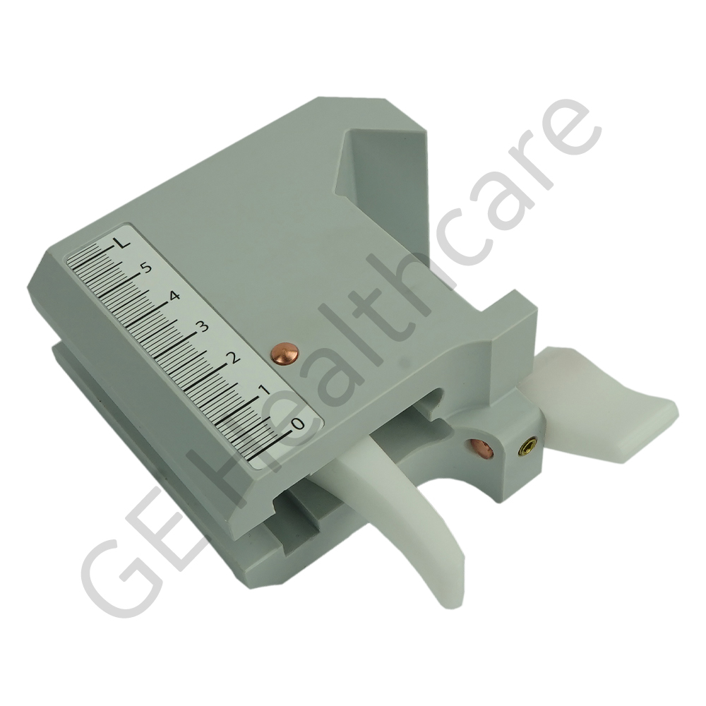 Compression Slider for Sentinelle Vanguard 1.5T MRI Compression Slider for Sentinelle Vanguard 1.5T MRI