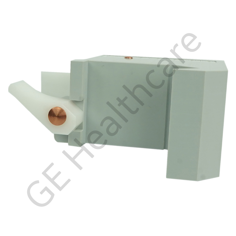 Compression Slider for Sentinelle Vanguard 1.5T MRI Compression Slider for Sentinelle Vanguard 1.5T MRI