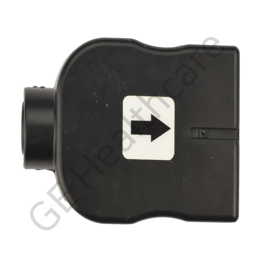 Medial Plug for Sentinelle Vanguard 1.5T MRI Medial Plug for Sentinelle Vanguard 1.5T MRI