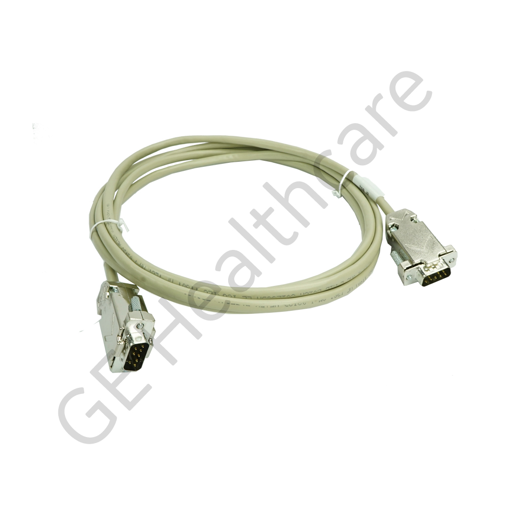 ECG NORAV - Table Switch Board Cable - Collector ECG NORAV - Table Switch Board Cable - Collector