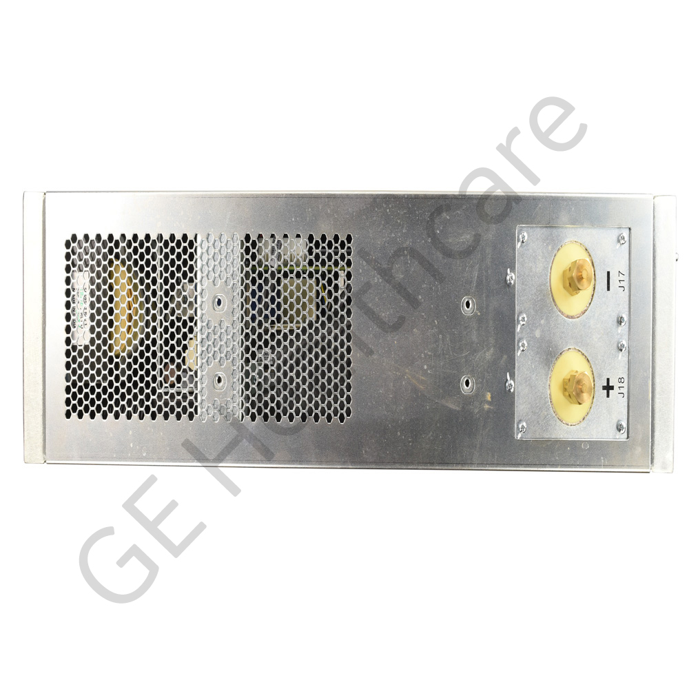Extreme Gradient Amplifier 2 XGD Gradient Amplifier - RoHS Extreme Gradient Amplifier 2 XGD Gradient Amplifier - RoHS