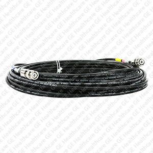 Run M1312 DVW PEN-J74 to MAG-HYB-J6 17000mm Run M1312 DVW PEN-J74 to MAG-HYB-J6 17000mm