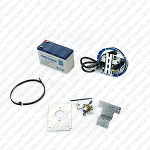 Upgrade Kit for MRI MDP Battery and Charger Upgrade Kit for MRI MDP Battery and Charger