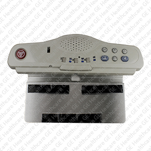 Scan Control Intercom Module - Black - CT 5339621-H Scan Control Intercom Module - Black - CT 5339621-H