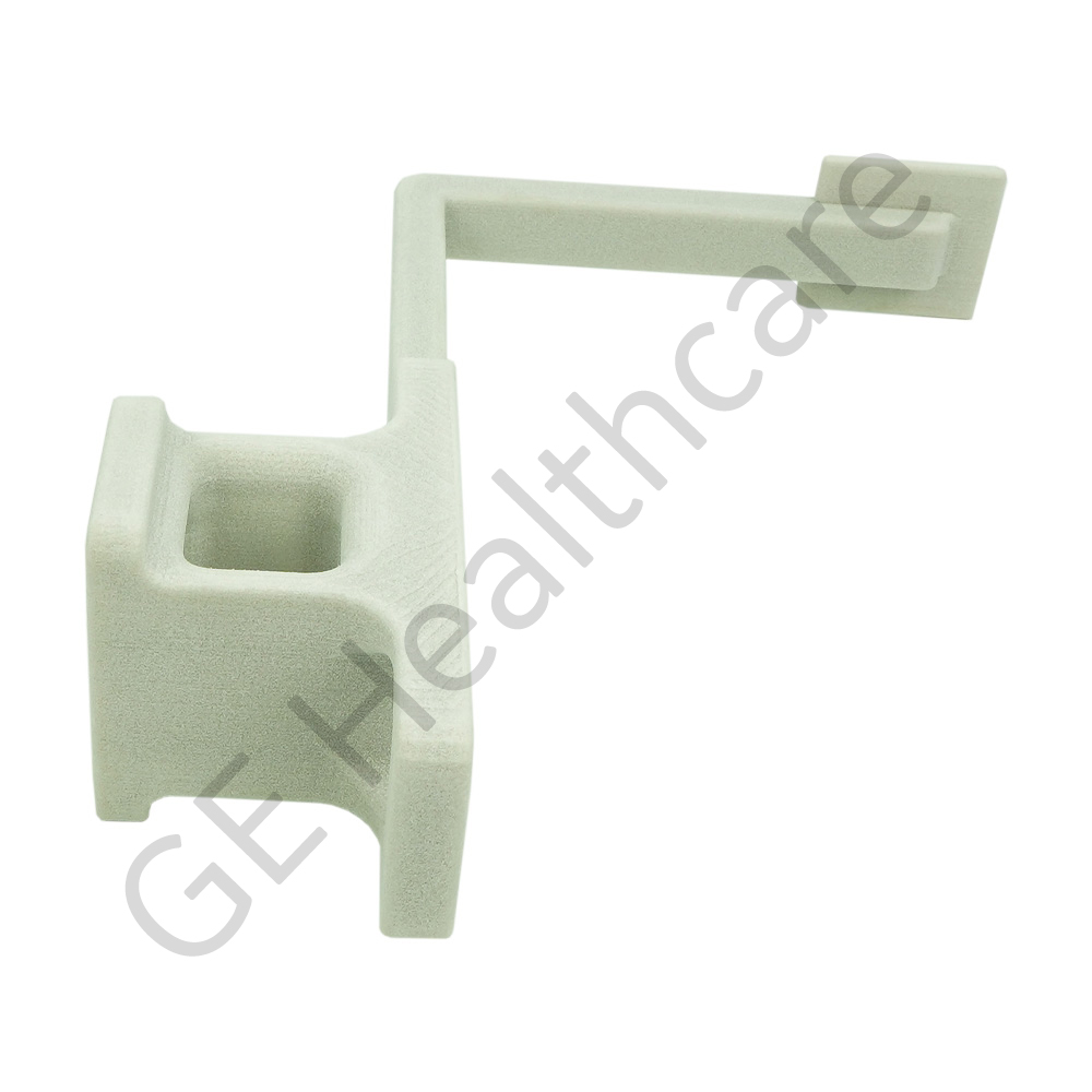 3T 32 Channel Torso Coil, Phantom Positioner 3T 32 Channel Torso Coil, Phantom Positioner