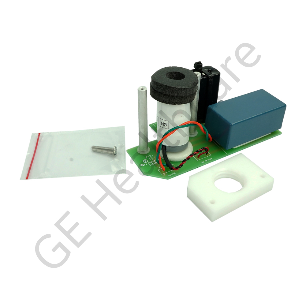Ambient Oxygen Sensor GEHC Service Part Ambient Oxygen Sensor GEHC Service Part