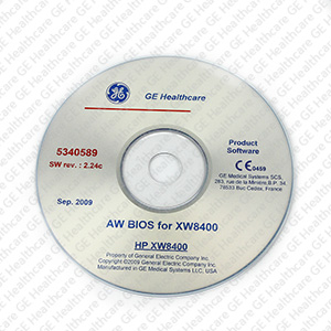 BIOS 2.24C CD for XW8400 BIOS 2.24C CD for XW8400