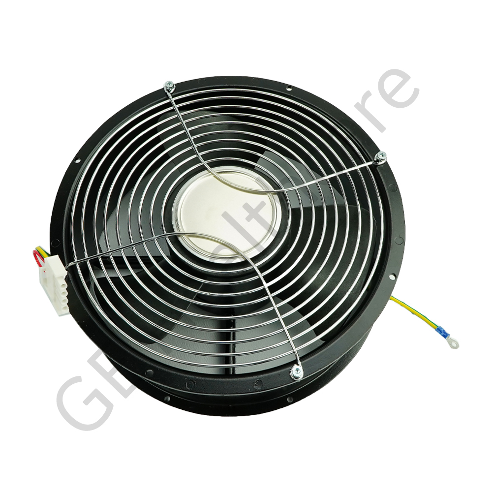 Gantry Fan and Harness 5340738 Gantry Fan and Harness 5340738