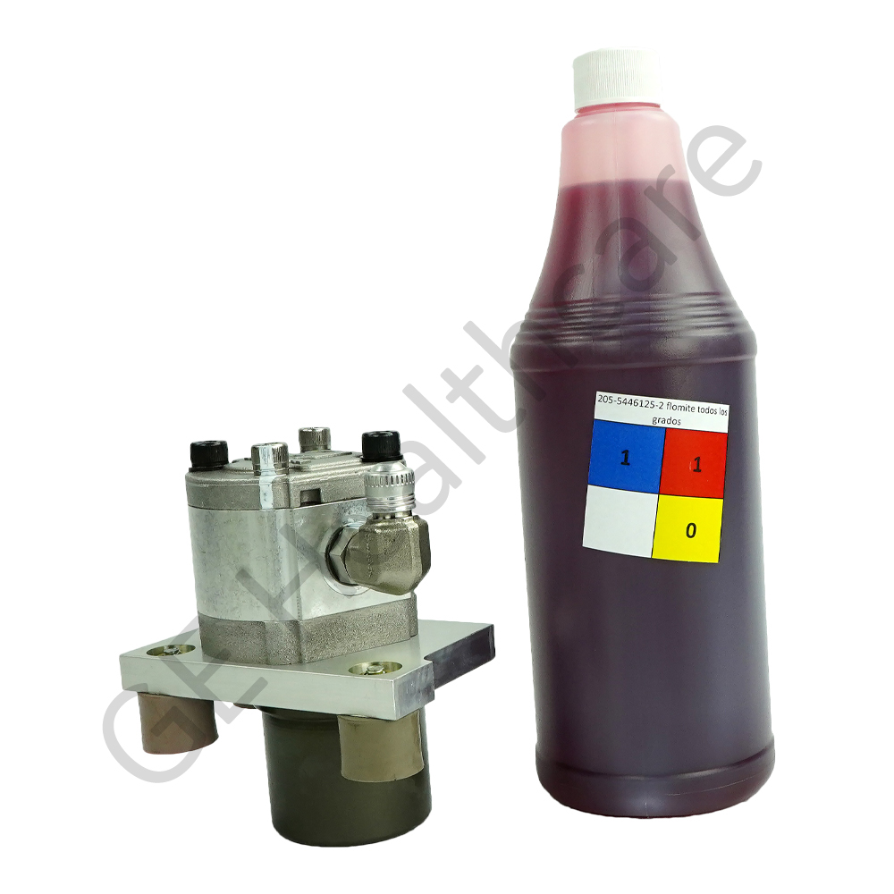 Hydraulic Pump Rotory Upgrade Kit Hydraulic Pump Rotory Upgrade Kit
