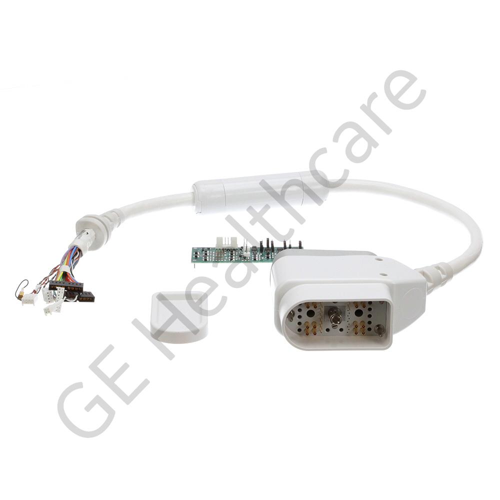 16 Channel DVMR Head Neck Spine System Cable 16 Channel DVMR Head Neck Spine System Cable