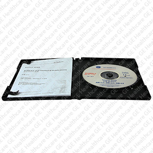 Innova 3D X-Ray Software and Documents CD Innova 3D X-Ray Software and Documents CD